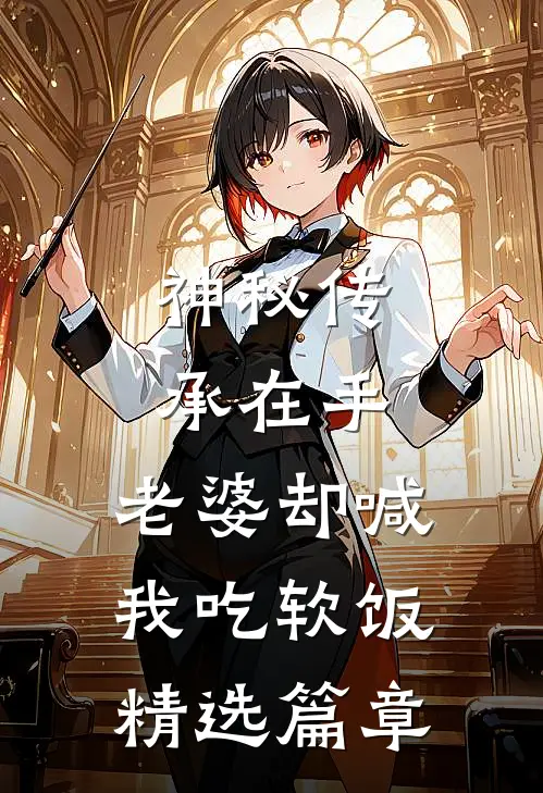 神秘传承在手，老婆却喊我吃软饭精选篇章