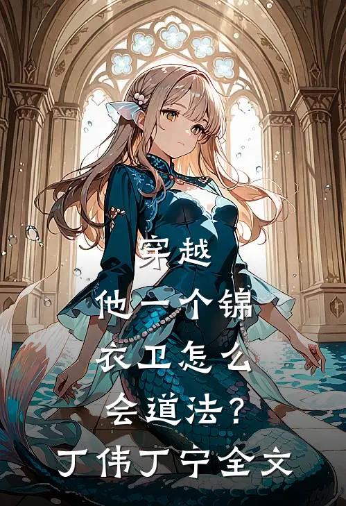 穿越：他一个锦衣卫怎么会道法？丁伟丁宁全文