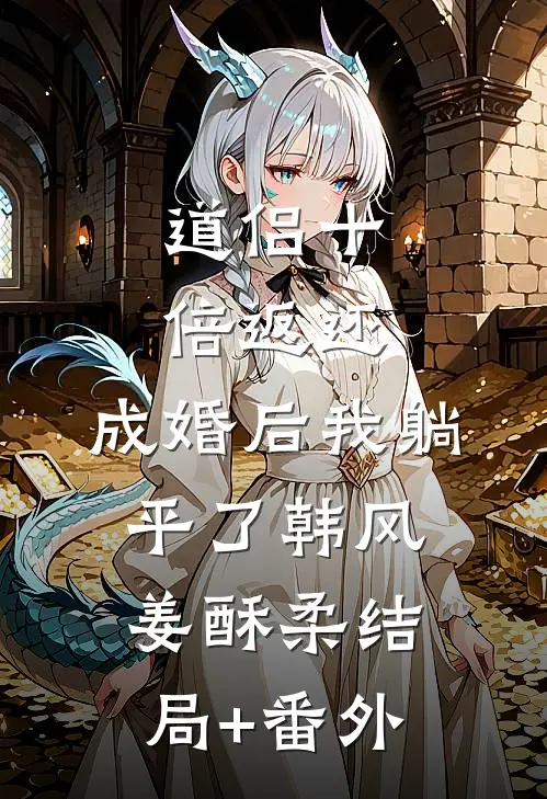道侣十倍返还，成婚后我躺平了韩风姜酥柔结局+番外