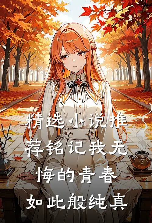 精选小说推荐铭记我无悔的青春，如此般纯真