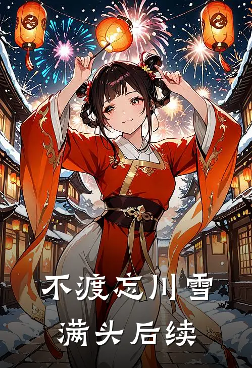 不渡忘川雪满头后续