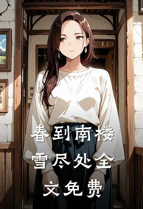 春到南楼雪尽处全文免费