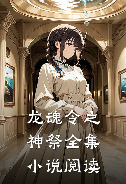 龙魂令之神祭全集小说阅读