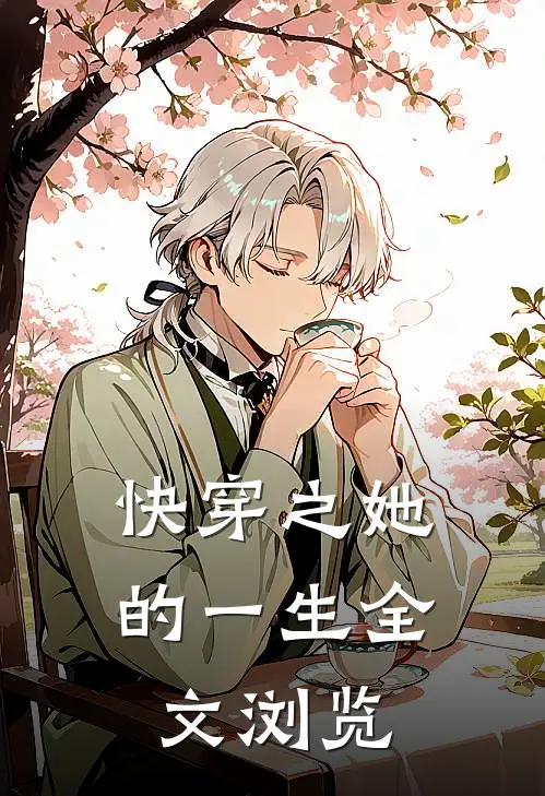快穿之她的一生全文浏览