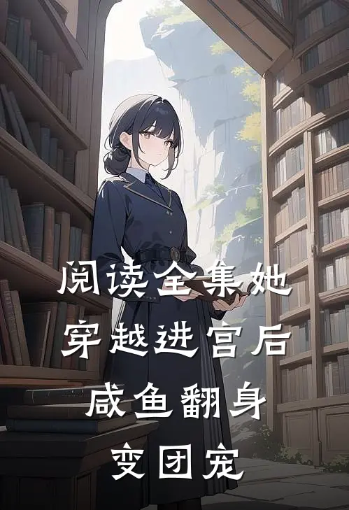 阅读全集她穿越进宫后，咸鱼翻身变团宠