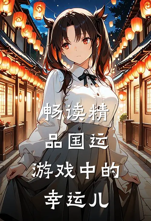 畅读精品国运：游戏中的幸运儿
