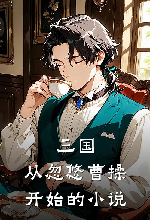 三国：从忽悠曹操开始的小说