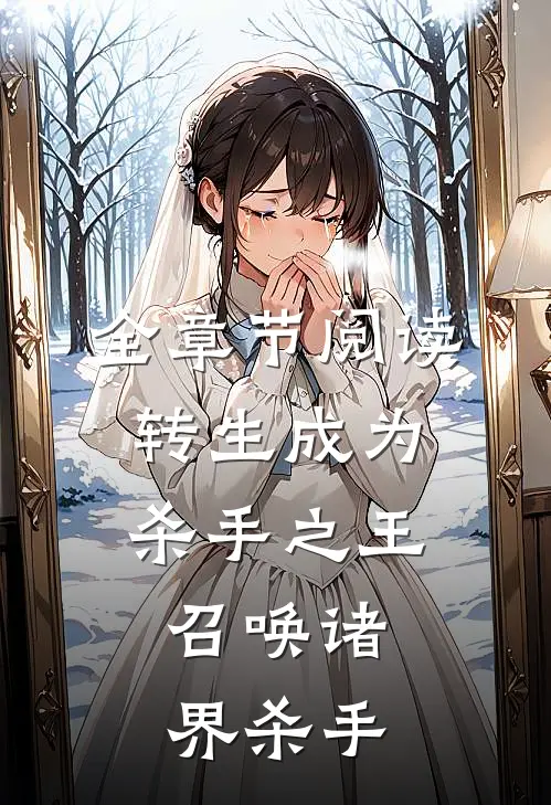 全章节阅读转生成为杀手之王，召唤诸界杀手