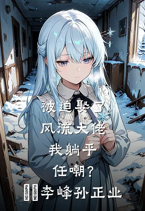 被迫娶了风流大佬，我躺平任嘲？​​李峰孙正业