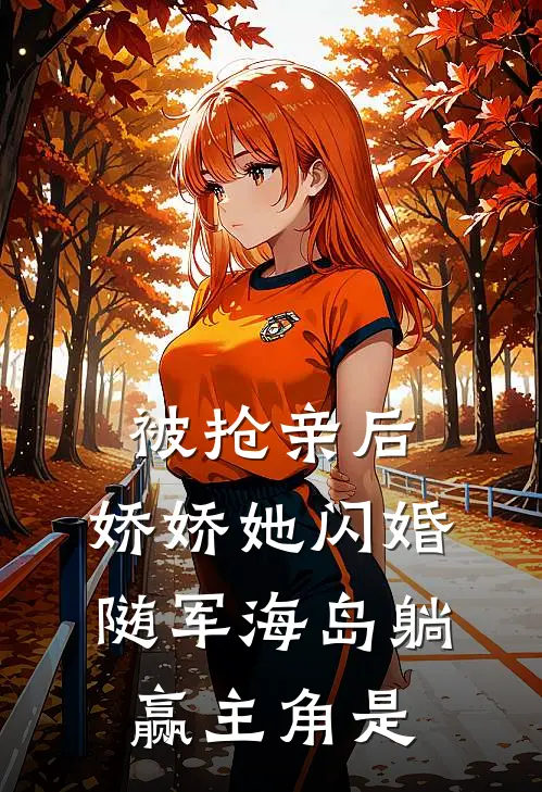 被抢亲后，娇娇她闪婚随军海岛躺赢主角是