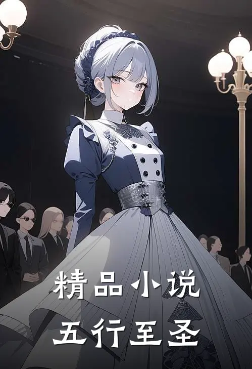 精品小说五行至圣