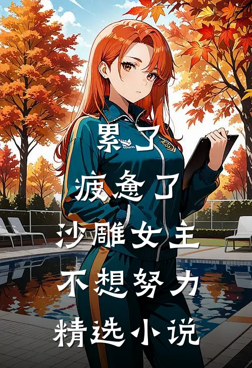 累了，疲惫了，沙雕女主不想努力精选小说