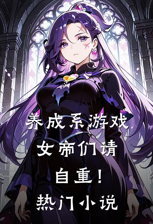 养成系游戏：女帝们请自重！热门小说