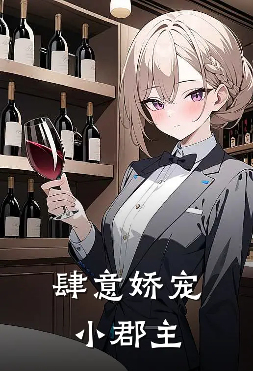 肆意娇宠小郡主