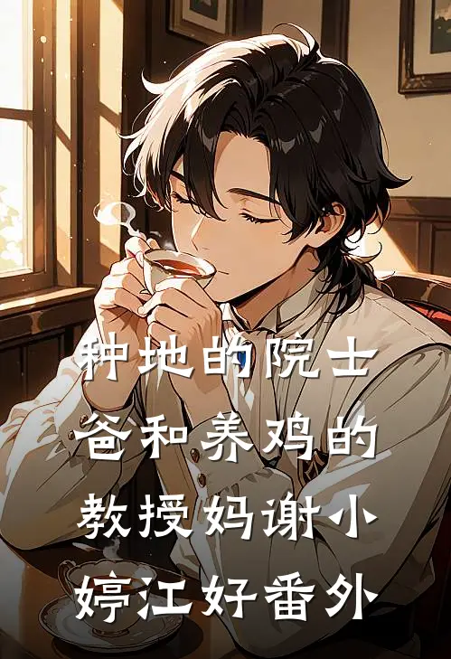 种地的院士爸和养鸡的教授妈谢小婷江好 番外
