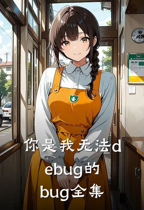 你是我无法debug的bug 全集
