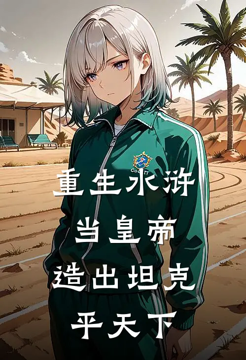 重生水浒当皇帝，造出坦克平天下