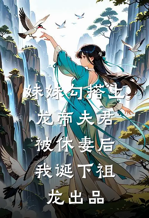 妹妹勾搭上龙帝夫君，被休妻后我诞下祖龙出品