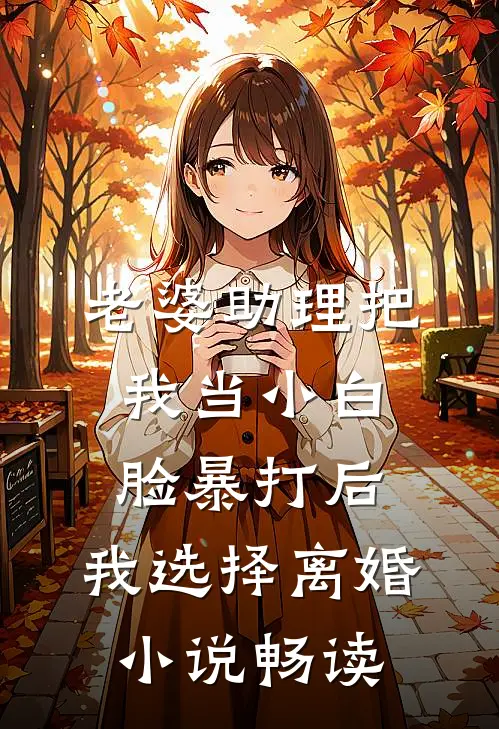 老婆助理把我当小白脸暴打后，我选择离婚小说畅读