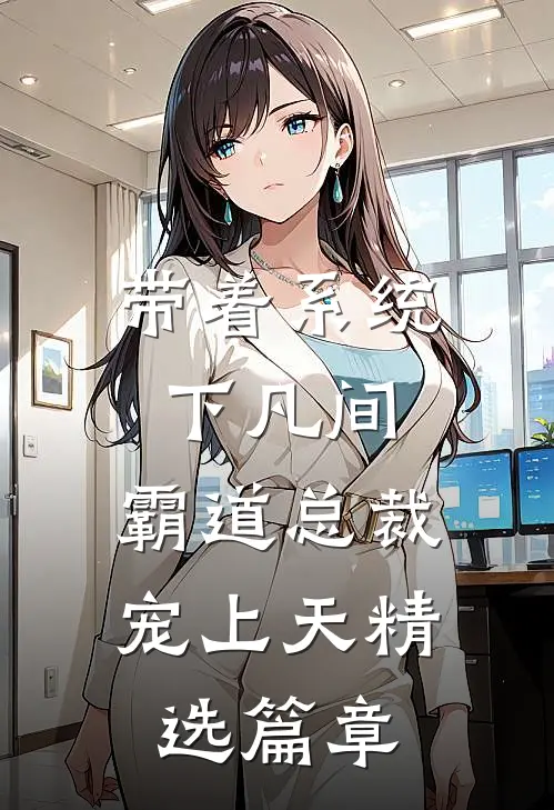 带着系统下凡间，霸道总裁宠上天精选篇章