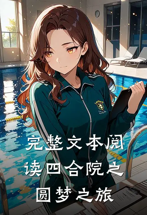 完整文本阅读四合院之圆梦之旅