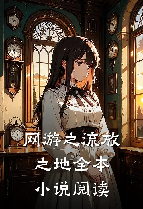 网游之流放之地全本小说阅读