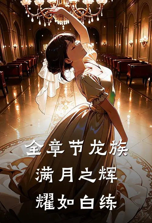 全章节龙族：满月之辉，耀如白练