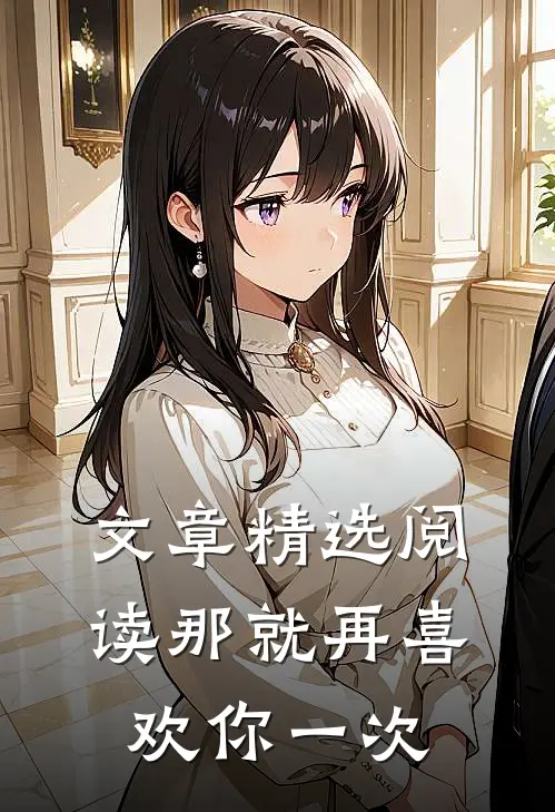文章精选阅读那就再喜欢你一次