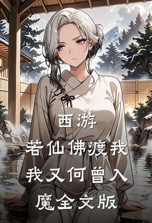 西游：若仙佛渡我，我又何曾入魔全文版