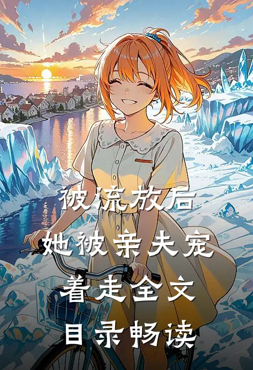 被流放后，她被亲夫宠着走全文目录畅读
