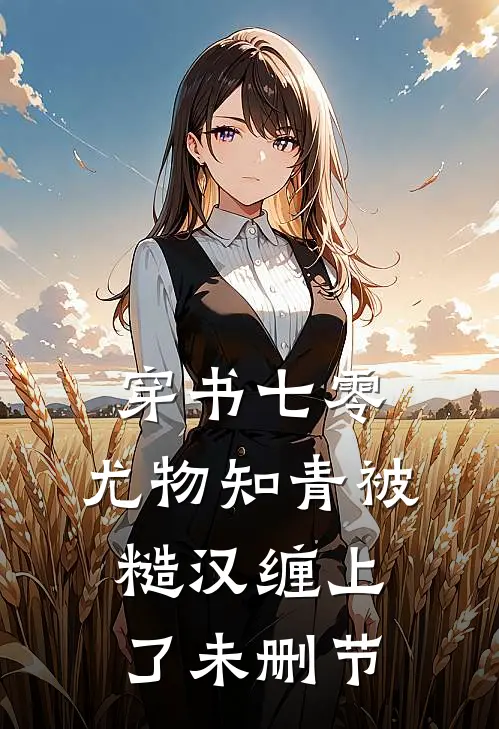 穿书七零：尤物知青被糙汉缠上了未删节