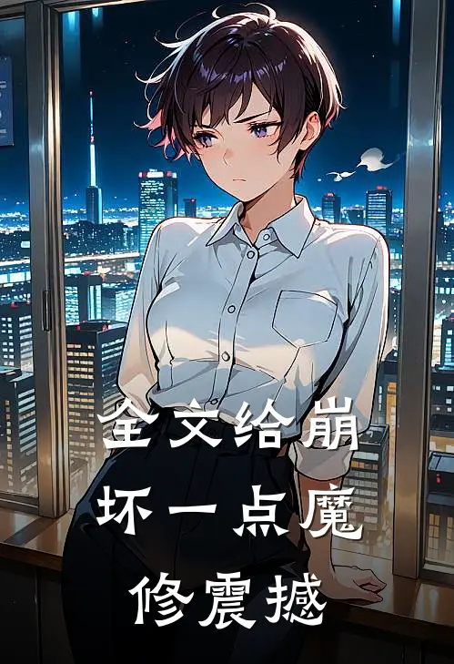 全文给崩坏一点魔修震撼