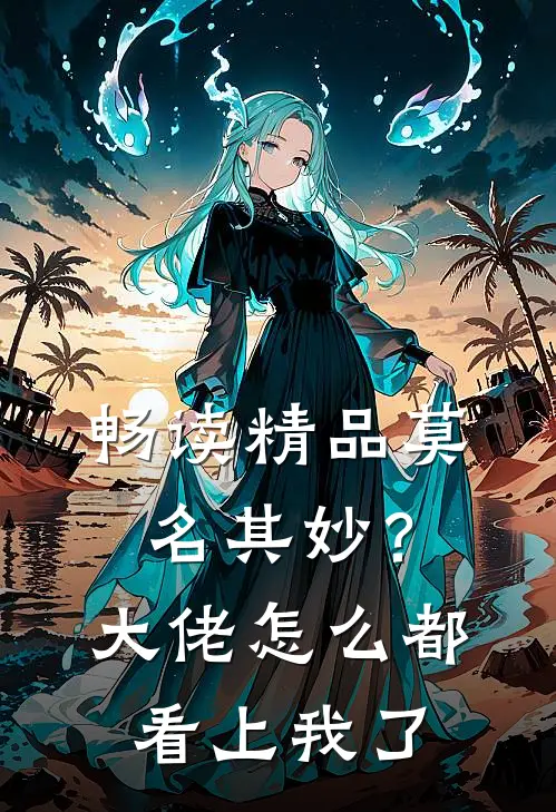 畅读精品莫名其妙？大佬怎么都看上我了