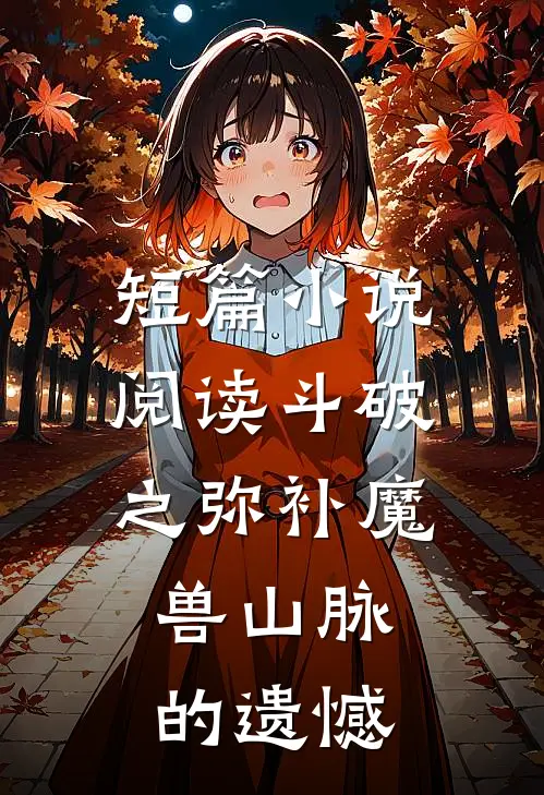 短篇小说阅读斗破之弥补魔兽山脉的遗憾