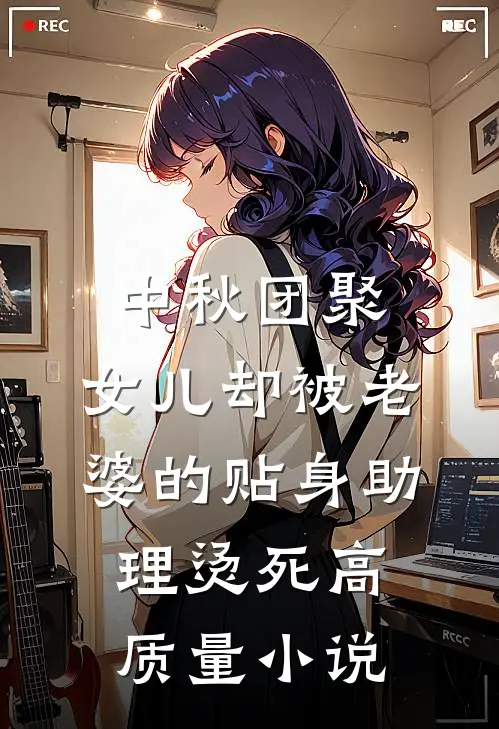 中秋团聚，女儿却被老婆的贴身助理烫死高质量小说