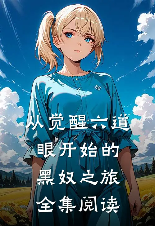 从觉醒六道眼开始的黑奴之旅全集阅读