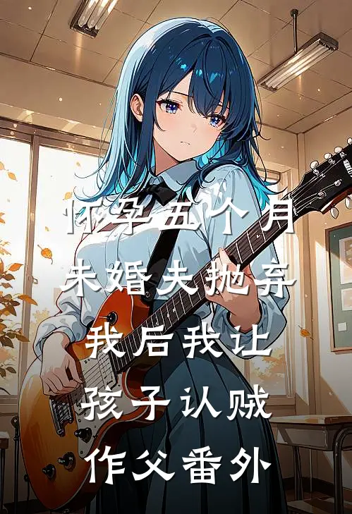 怀孕五个月，未婚夫抛弃我后我让孩子认贼作父 番外