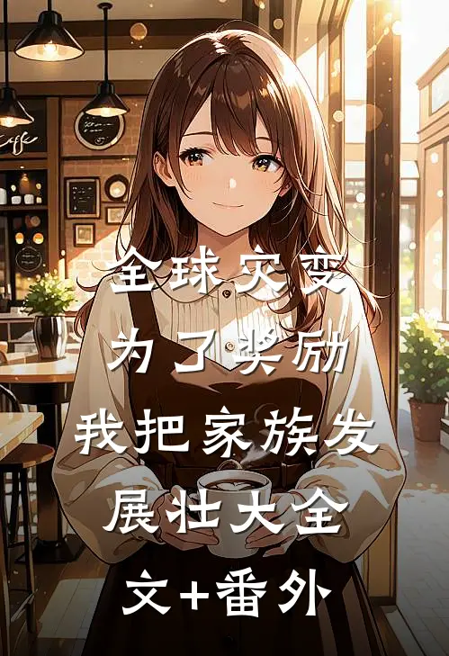全球灾变：为了奖励，我把家族发展壮大全文+番外