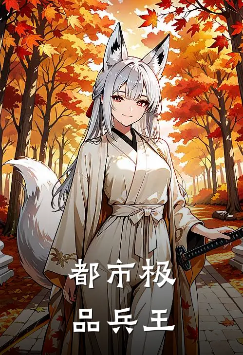 都市极品兵王