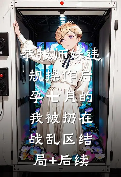举报师妹违规操作后，孕七月的我被扔在战乱区结局+后续