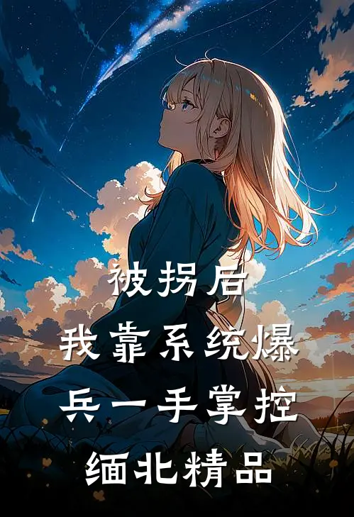 被拐后，我靠系统爆兵一手掌控缅北精品