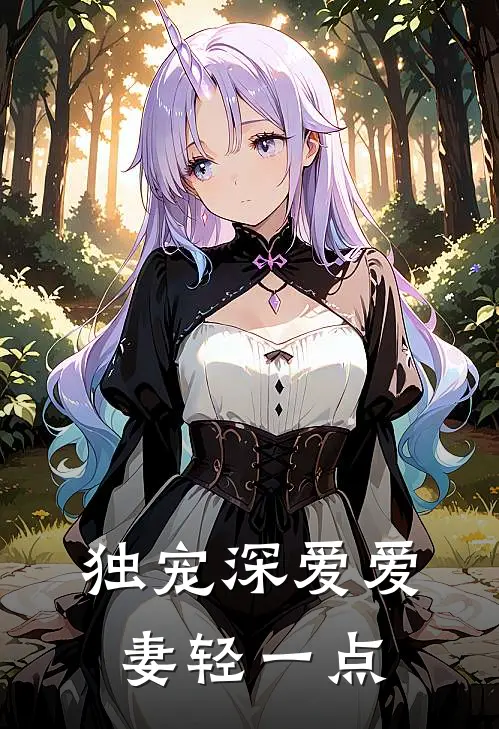 独宠深爱爱妻轻一点