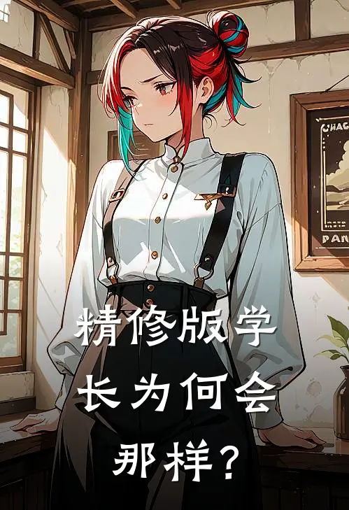 精修版学长为何会那样？