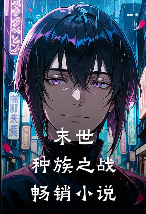 末世：种族之战畅销小说
