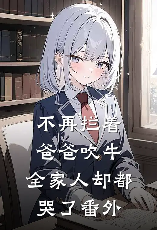 不再拦着爸爸吹牛，全家人却都哭了番外