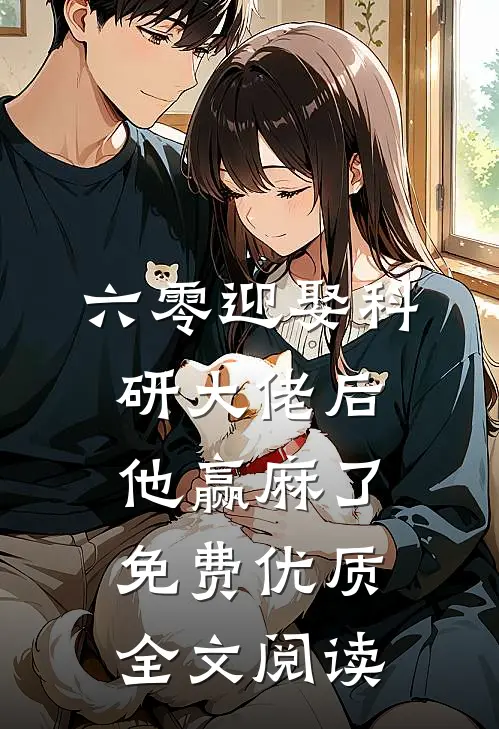 六零迎娶科研大佬后他赢麻了免费优质全文阅读