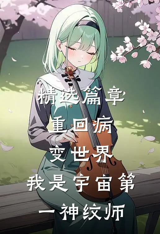 精选篇章重回病变世界：我是宇宙第一神纹师