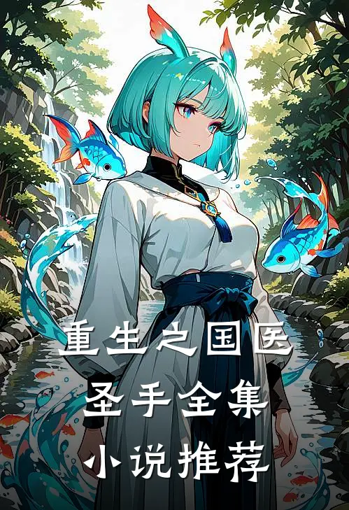 重生之国医圣手全集小说推荐