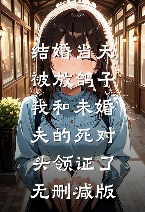 结婚当天被放鸽子，我和未婚夫的死对头领证了无删减版