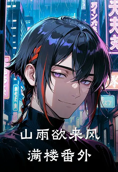 山雨欲来风满楼 番外